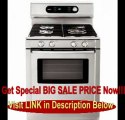 SPECIAL DISCOUNT Bosch Evolution 700 Series HGS7282UC 30 Pro-Style Gas Range, Warming Drawer, 4 Sealed Burners