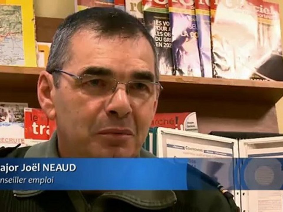 Le Journal de la Défense n°52 février 2011