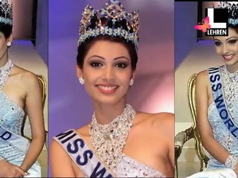 Yuktas Complains On Domestic Violence