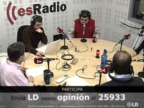 Grupo Risa: Cambios en Antena 3 y La Sexta - 25/01/10