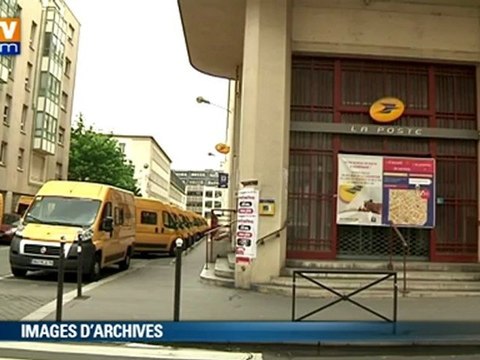 La Poste annonce 5 000 recrutements supplémentaires