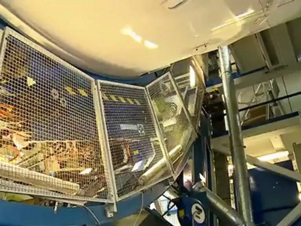 L'A 400M présenté au ministre de la Défense et des Anciens combattants