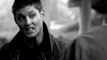 Bottle Living - Dean Winchester / Supernatural