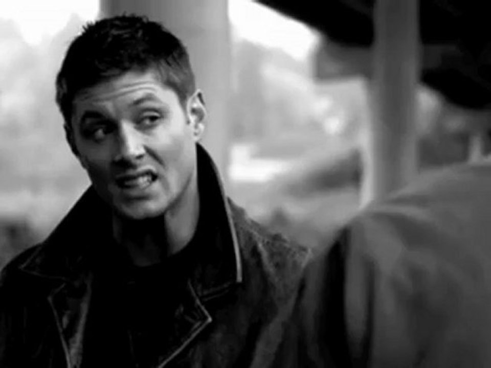 Bottle Living - Dean Winchester / Supernatural