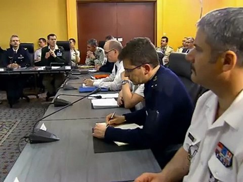 Le Journal de la Défense n°55 mai 2011