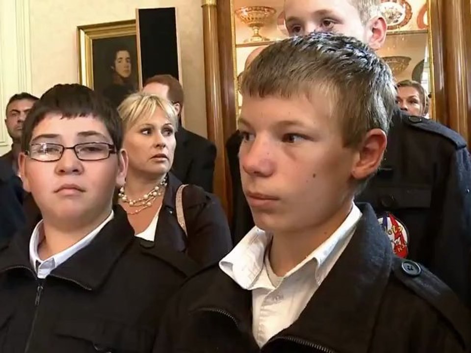 Journée nationale du réserviste (JNR) : Les jeunes et les entreprises à l’honneur