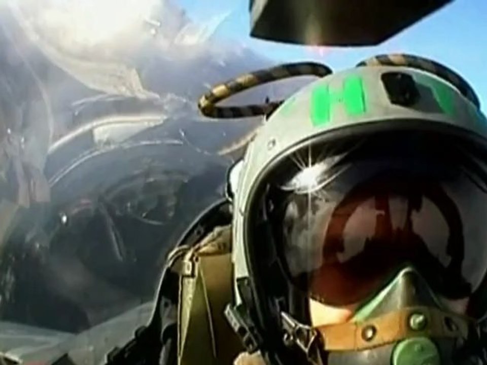 La Base aérienne 103 de Cambrai accueille l'édition 2011 du Tiger Meet