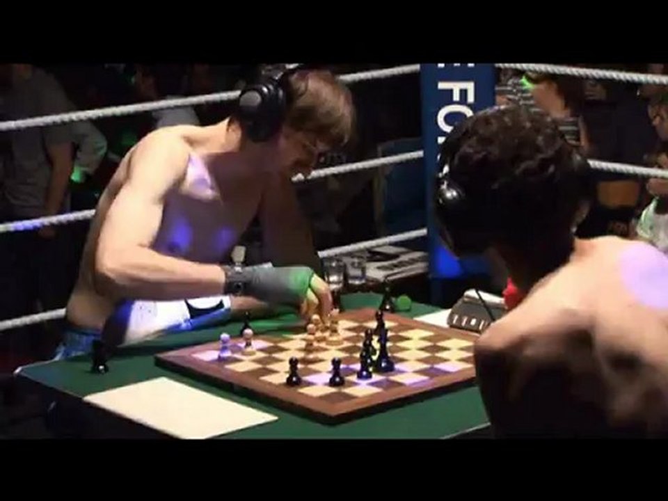 Kings in the Ring.avi