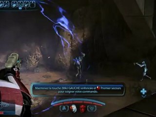 Bug Mass Effect 3 Leviathan