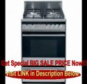 SPECIAL DISCOUNT Fisher Paykel OR24SDPWGX1 24 Dual Fuel Range, 4 Sealed Burners, Convection, Warming Drawer