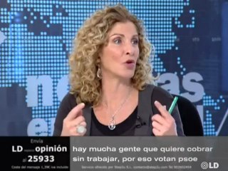 Tertulia económica con Tomás y Recarte - 25/01/10