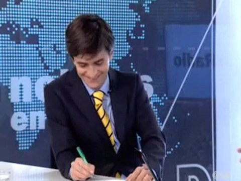 César Vidal entrevista al sacerdote Jorge López y Luis Avial - 25/01/10