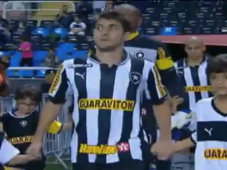 Brasileiro: Die verhinderte Forlan-Show