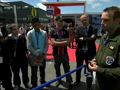 Bourget : Plan égalité des chances