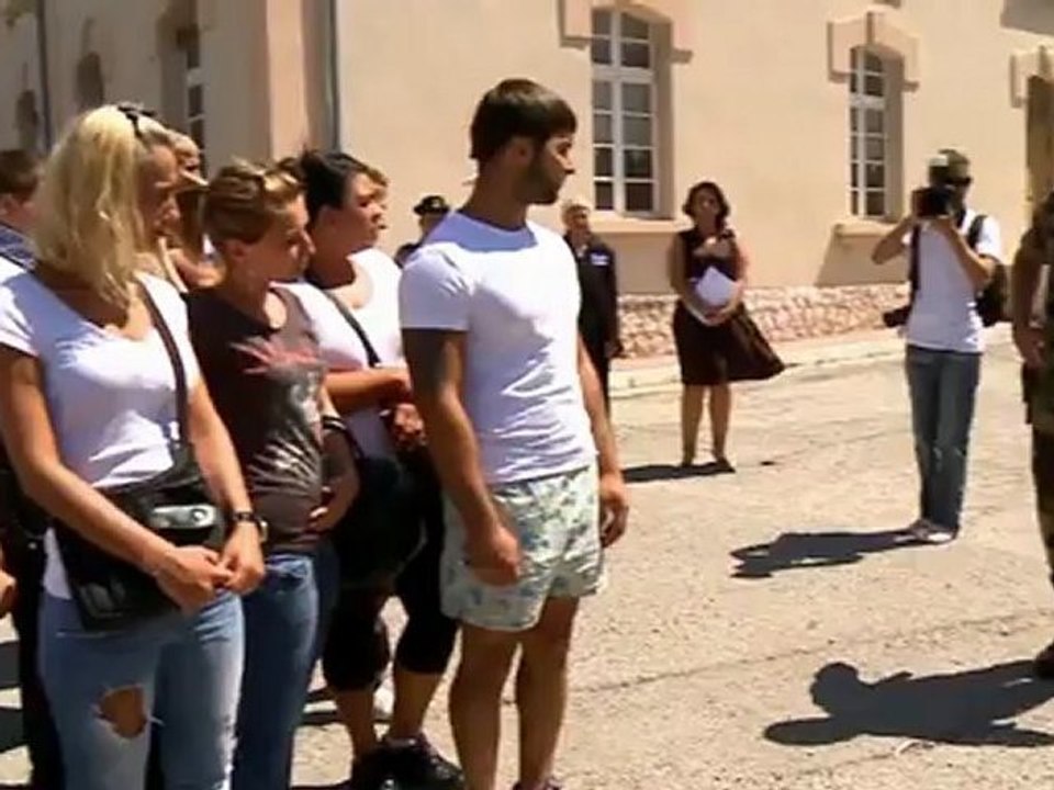 Gérard Longuet s’adresse aux Jeunes