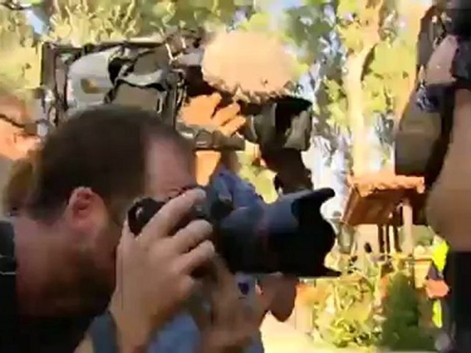 Parliamentary State Secretary Fuchtel in Greece | People