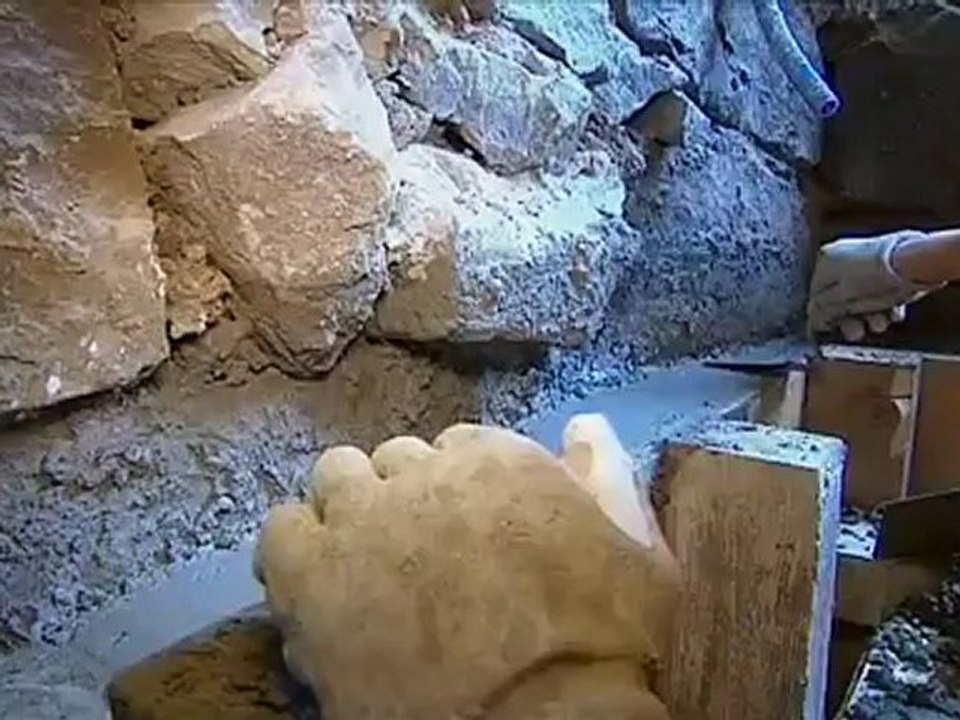 STUTZ AG Bautenschutz / Bausanierung