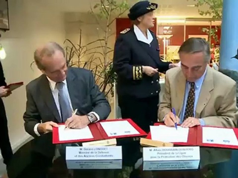 Défense et biodiversité