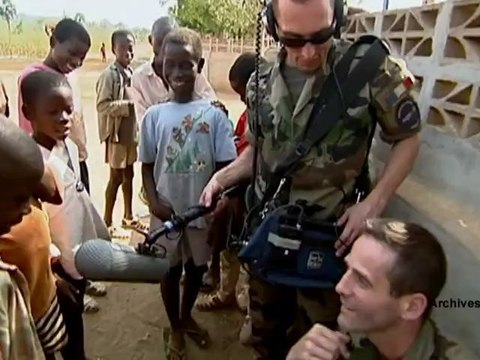 Le Journal de la Défense n°61 de novembre 2011