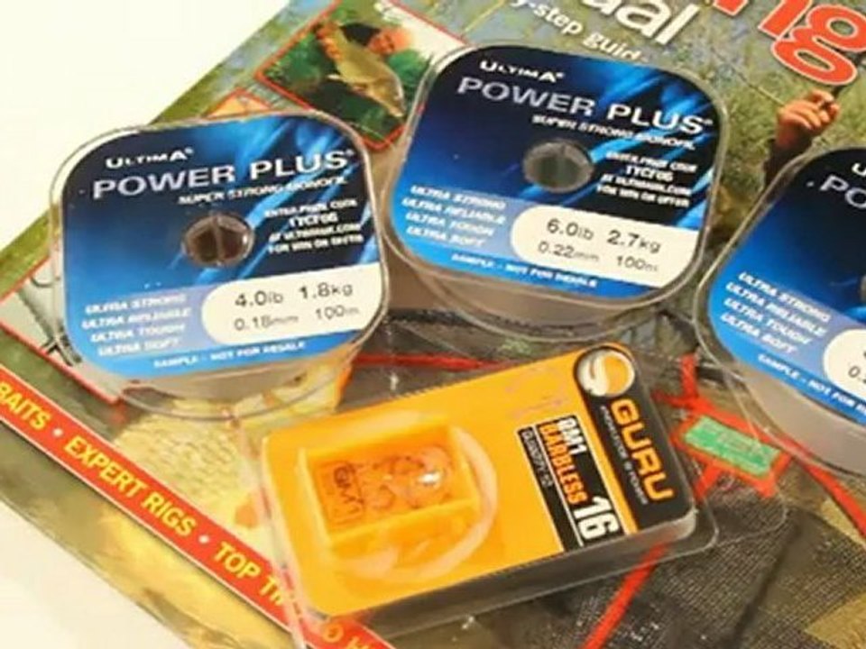 Haynes Coarse Fishing manual - Now in our Go Fi...