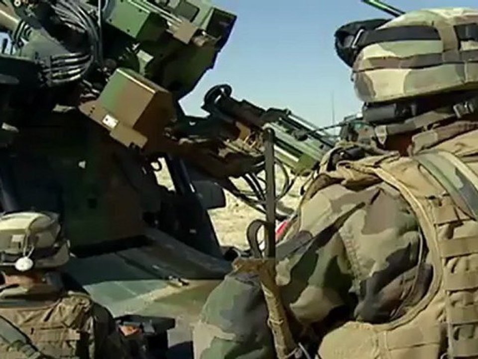 "Regards sur une année d'engagements opérationnels"