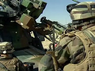 "Regards sur une année d'engagements opérationnels"