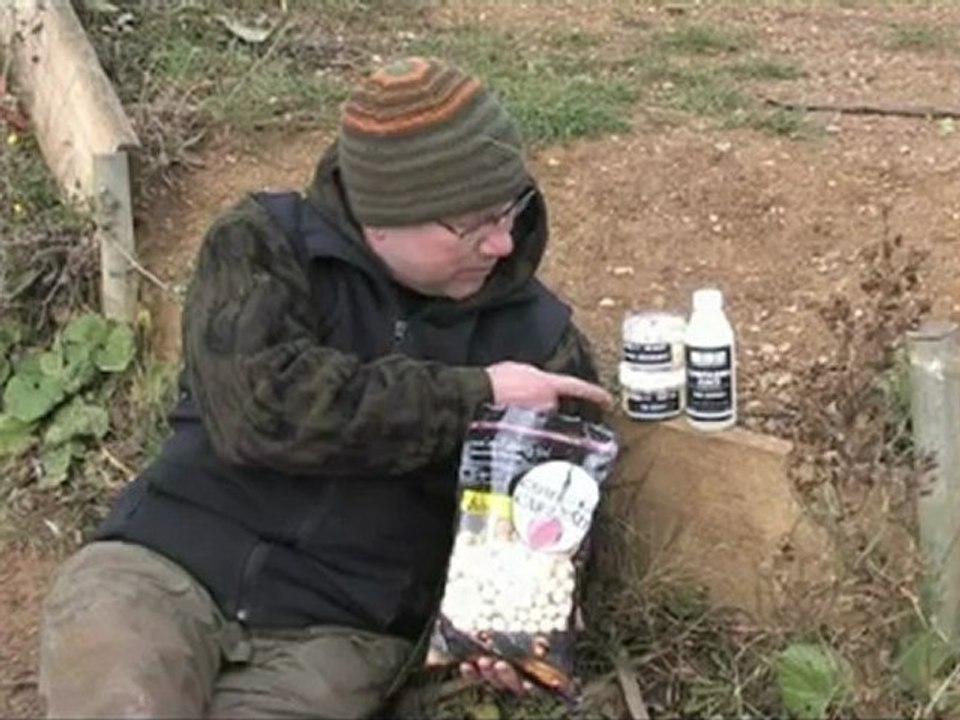 UK Carp Live - episode 3
