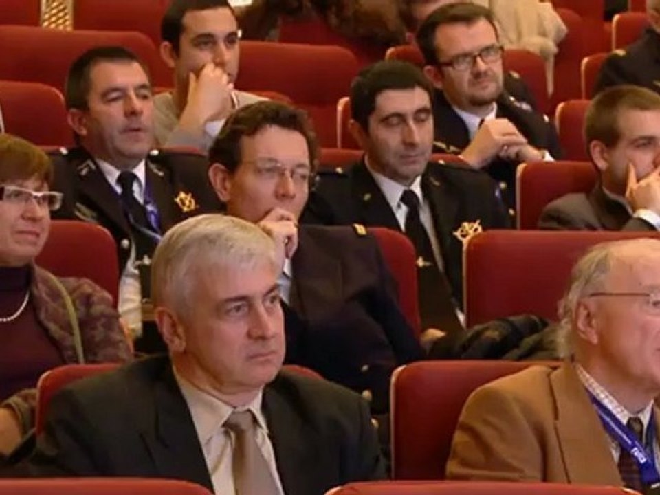 Séminaire Armées-PME : Décider pour réussir