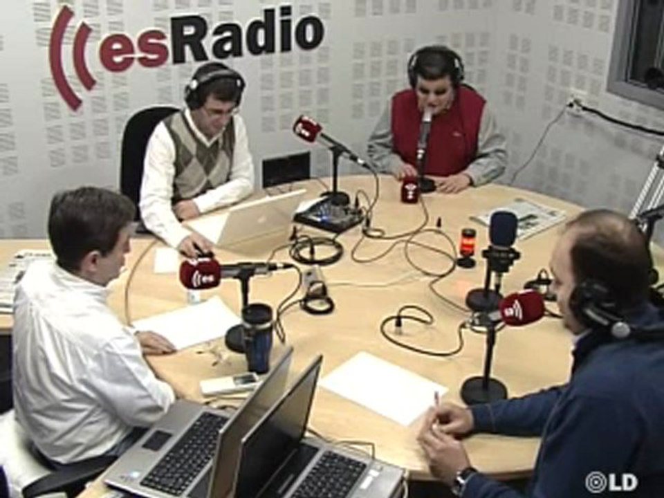 Grupo Risa:Vuelven los Brus Brothers! - 28/01/10