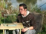 The Zig carp fishing rig explained in detail