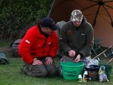 Three brilliant barbel river fishing tips