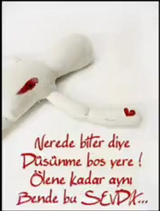 SÖYLEYEMEDİĞİM BÜYÜK SEVDAM sın -- Bugece Gel Benim OL SEVDAM  KozaNlı SİnaN . HARBİ DAMAR