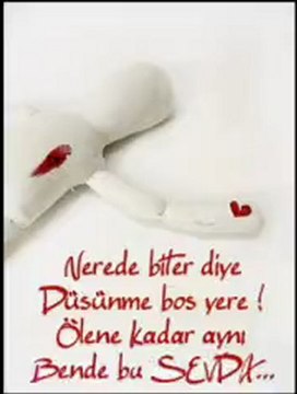 SÖYLEYEMEDİĞİM BÜYÜK SEVDAM sın Bugece Gel Benim OL SEVDAM KozaNlı SİnaN . HARBİ DAMAR