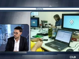 Ciencia con Jorge Alcalde - 28/01/10