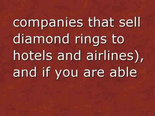 Three Ways To Generate Income Online