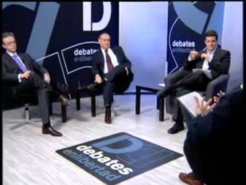 Debates en Libertad: hasta dónde llega el caso Faisán- 29/01/10