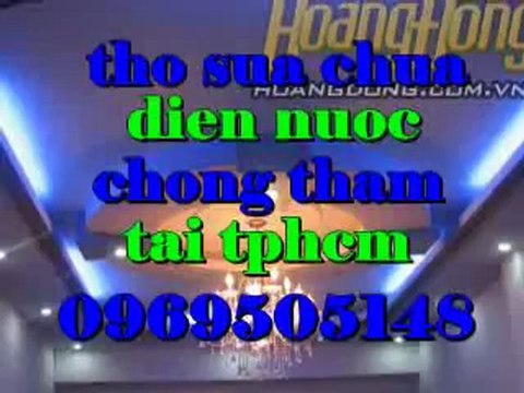 tho sua may bom nuoc tai nha tphcm 0906700438