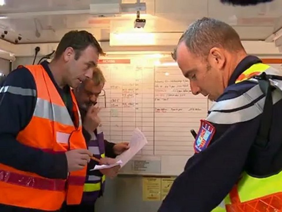 Exercice interministériel de coordination d’hélicoptères