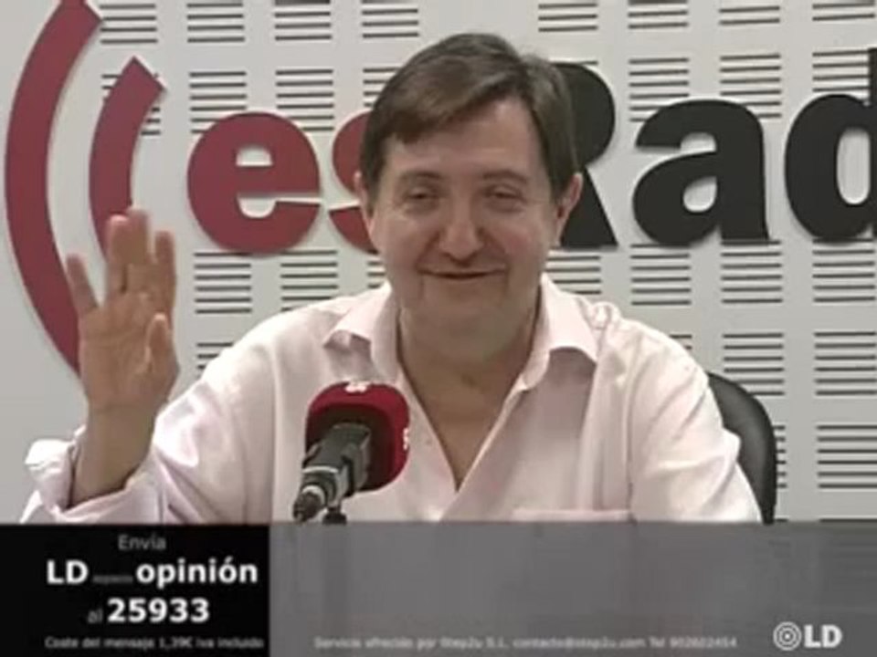 Grupo Risa: Un mes de presidencia europea - 01/02/10