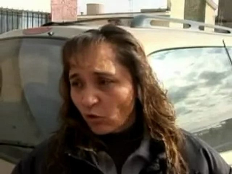 Jóvenes asesinados en Ciudad Juárez