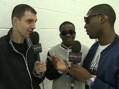 TIM WESTWOOD TV - SERIES 1 EPISODE 04 - TINCHY STRYDER & TINIE TEMPAH