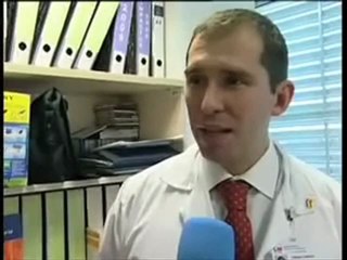 Realizan el primer trasplante bipolmunar utilizando la técnica ex-vivo