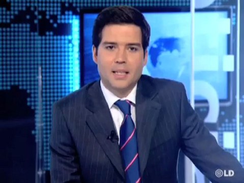 Moratinos confirmaba la visita de Obama a España