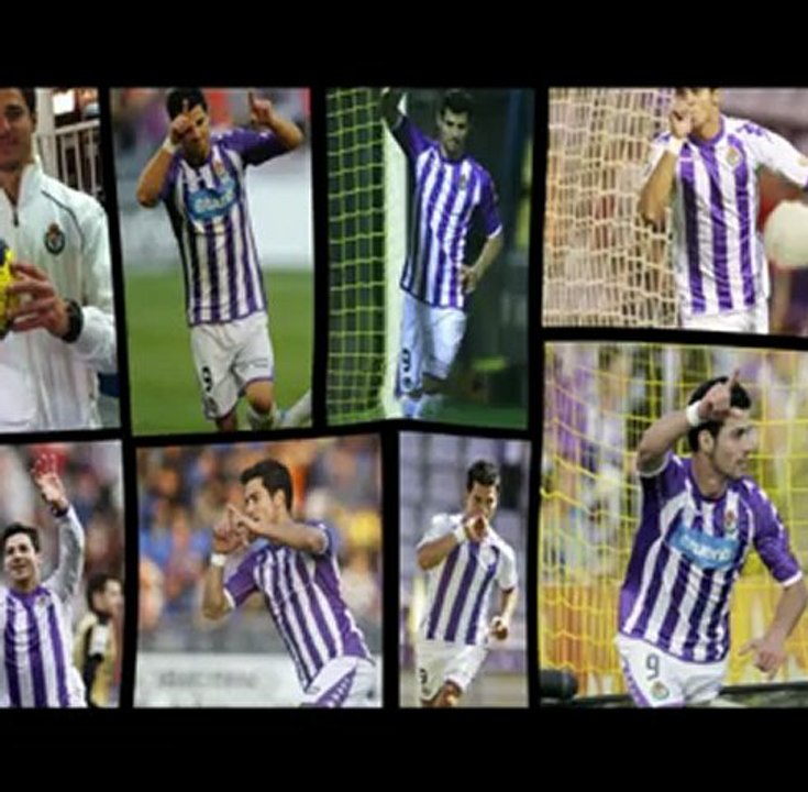 Gol de Javi Guerra al Recreativo de Huelva, 12/09/10 (Opción 1)