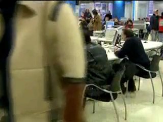 Corbacho aplaza la recuperación de empleo al segundo semestre de 2010