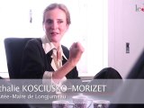 Kosciusko-Morizet vue par Nathalie