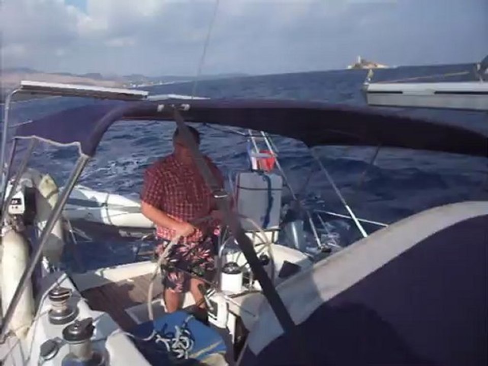 Fleur de Passion 2012 - énigme 4