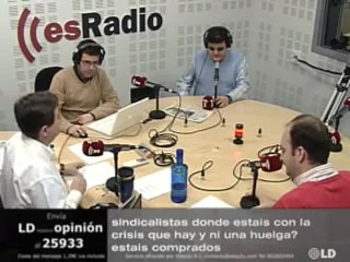 Grupo Risa: Los aciertos de Corbacho - 03/02/10