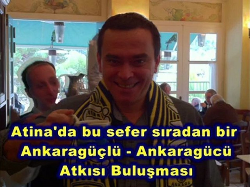 Atinali Ankaragüçlü
