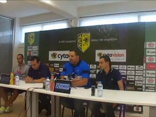 Διάσκεψη Μπεν Σιμόν (3)